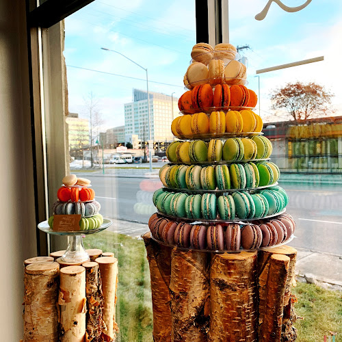 Opinii despre Sweet Caribou în Anchorage - Hospitality and gastronomy