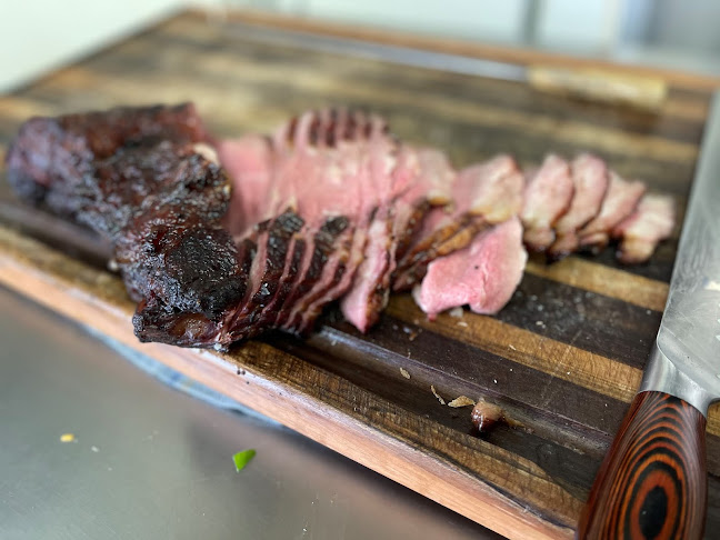 Reviews of Backhills Barbecue on Prairie in Coeur d'Alene - Hospitality and gastronomy