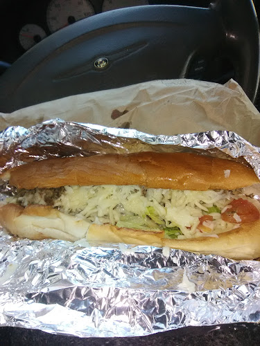 Reviews of Soprano's Pizza in Greensboro - Hospitality and gastronomy