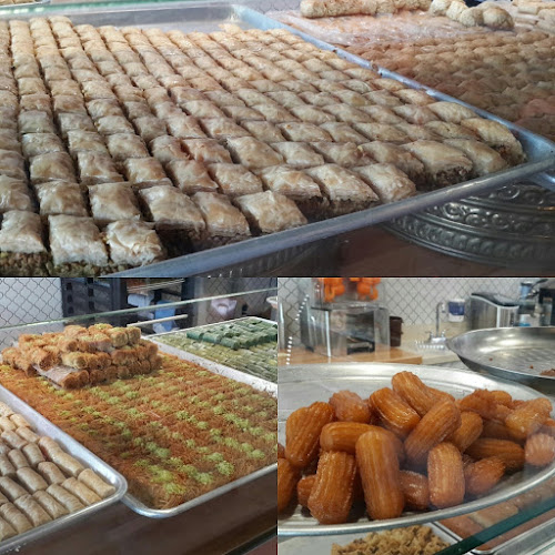 Comentarii opinii despre Suzie's Pastry Shoppe