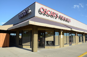 Oscar's Pub & Grill