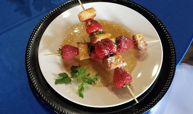 Brother 2 Brother Catering