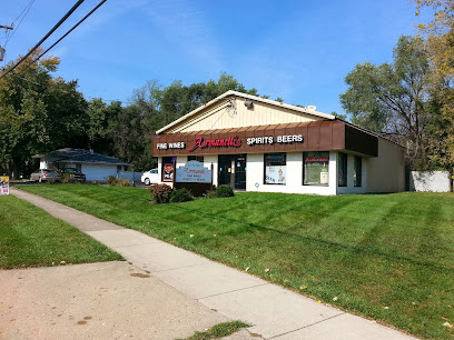 Shar's Armanetti Fine Wine & Spirits