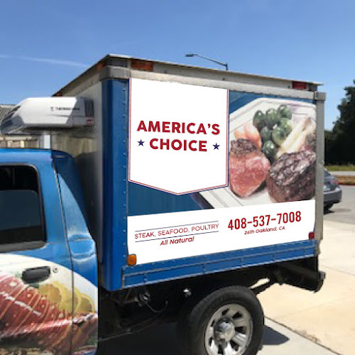 America's Choice Steak, Seafood, & Poultry