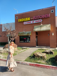 Indian Kitchen