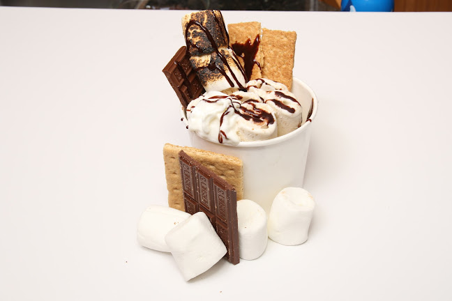 Sweet Charlie's - Hospitality and gastronomy