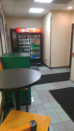 Opinii despre Franco's Pizza în Buffalo - Hospitality and gastronomy