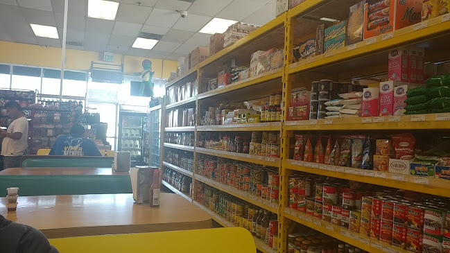 Comentarii opinii despre Corina's Super Market