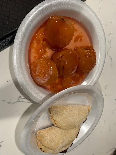 El Sabor De Empanadas - Vacaville