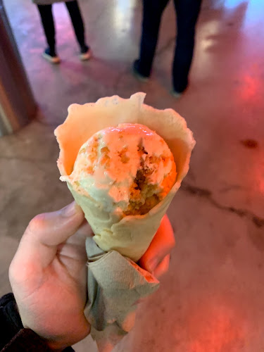 Opinii despre Ample Hills Creamery Dekalb în Brooklyn - Hospitality and gastronomy