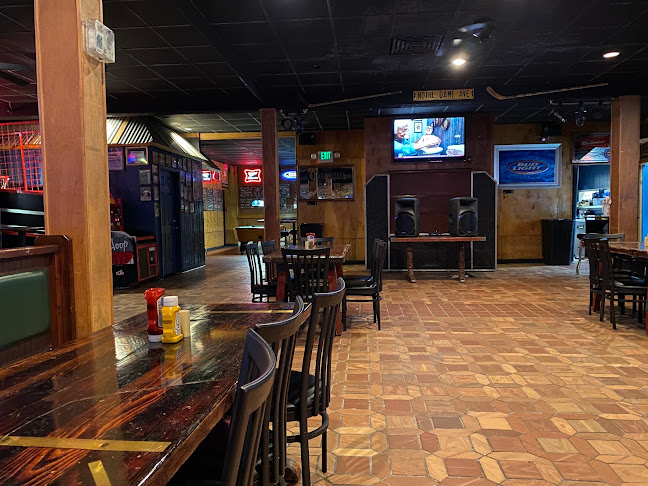 CJ's Pub - South Bend