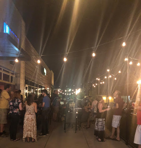 Opinii despre The Bar at 805 în Huntsville - Hospitality and gastronomy