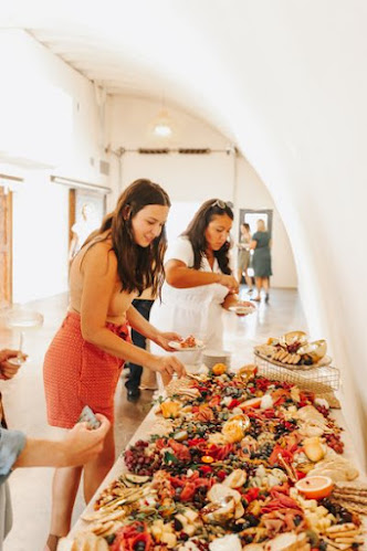 Hank's Catering - Austin - Austin