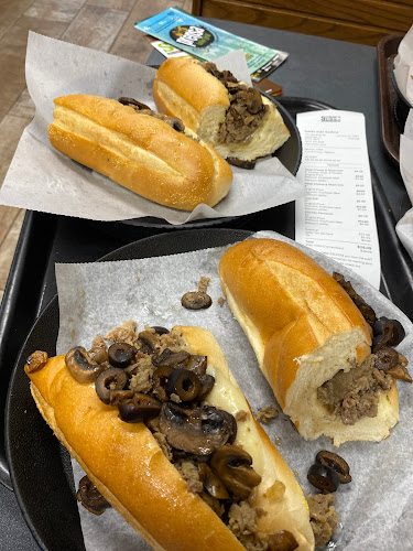 Sobik's Subs - Hospitality and gastronomy