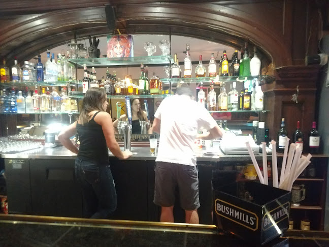 Boxcar Lounge - Youngstown