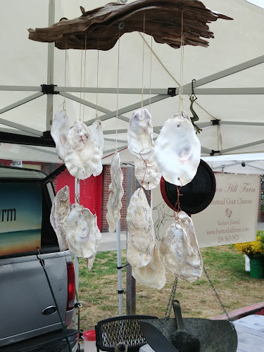 Proctor Farmers' Market - Hospitality and gastronomy