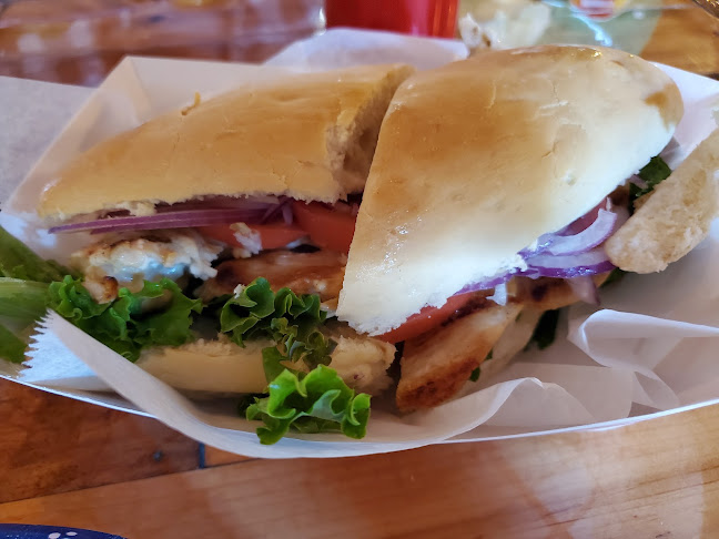 Opinii despre Zopita's on the Square în Collierville - Hospitality and gastronomy