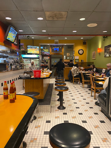 Opinii despre Pittsfield Cafe în Chicago - Hospitality and gastronomy