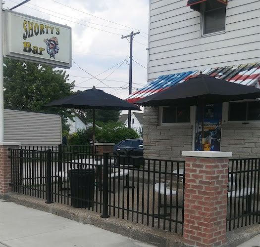 Shorty's Bar