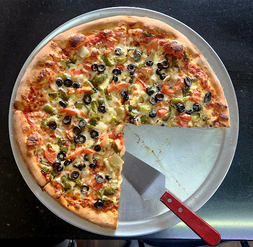 Bella Napoli Pizzeria - Ocoee