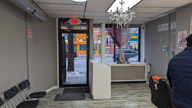 Central Munchies - Hospitality and gastronomy