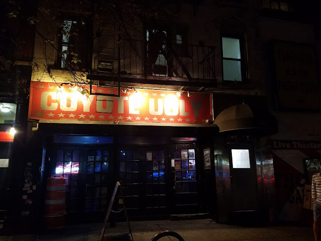 233 E 14th St, New York, NY 10003, United States