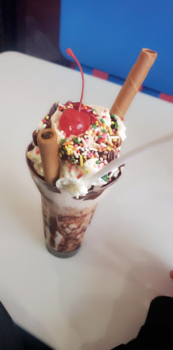 Comentarii opinii despre La Michoacana Diversey