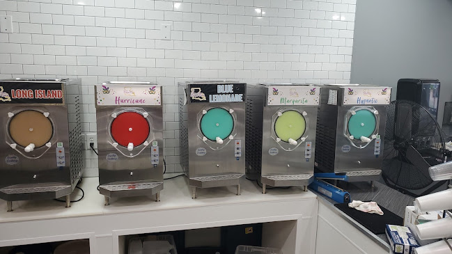 Opinii despre Southern Classic Daiquiri Factory în Sherman - Hospitality and gastronomy