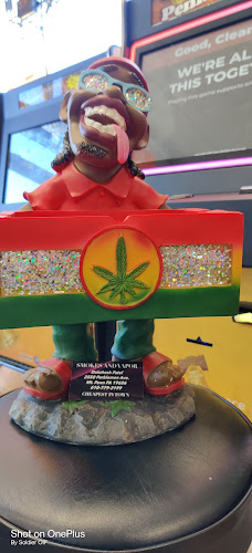 Opinii despre Smokes Outlet & Vape Shop în Reading - Hospitality and gastronomy