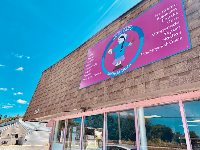 739 Central Ave, Lake Station, IN 46405, United States