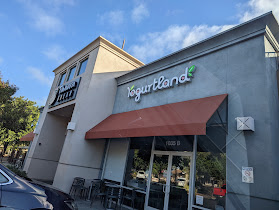 Yogurtland Mountain View
