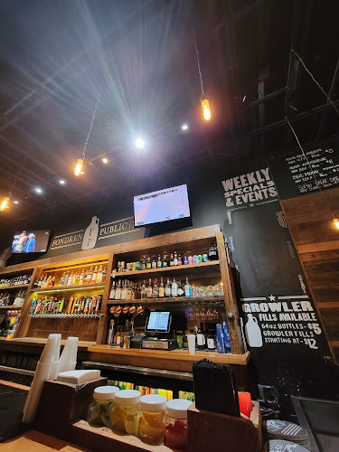 Fondren Public - Jackson