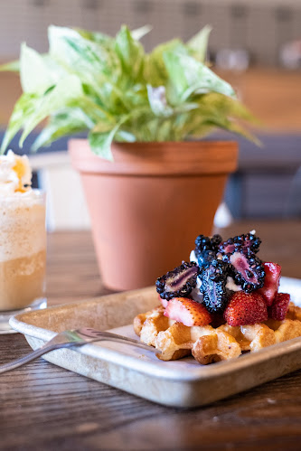 The Boxcar Coffee - Moore