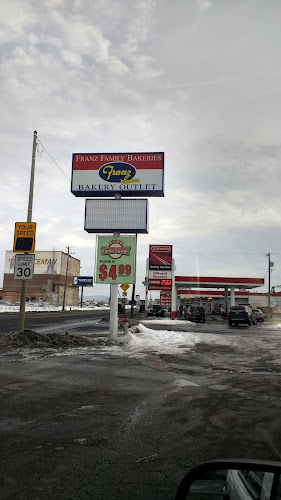 Franz Bakery Outlet - Hospitality and gastronomy