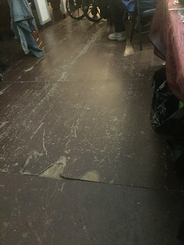 Reviews of West Park NYC Open Mic in New York - Hospitality and gastronomy