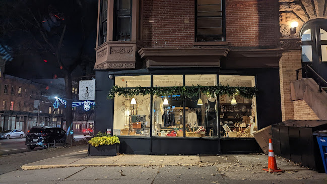 Salter House - Hospitality and gastronomy