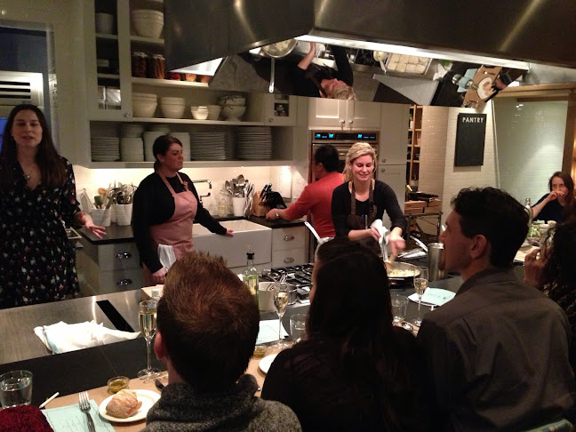 Opinii despre CORK, The Wine Shop at COOK în Philadelphia - Hospitality and gastronomy