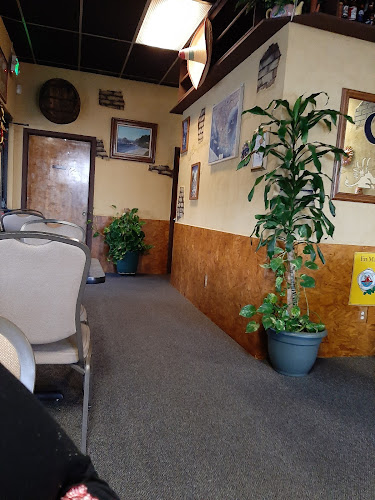 Los Garcias Mexican Restaurant - Hospitality and gastronomy