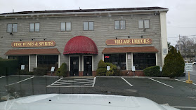 Village Liquors