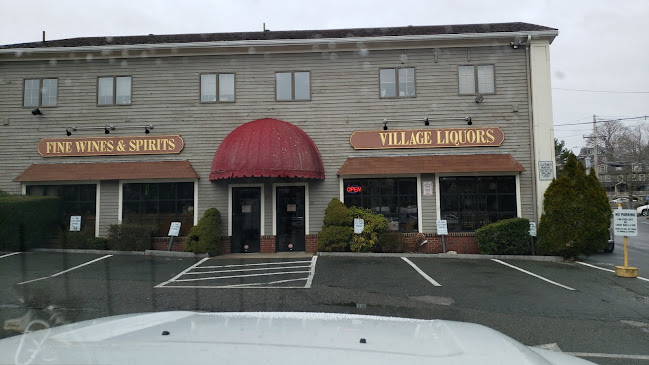 Village Liquors
