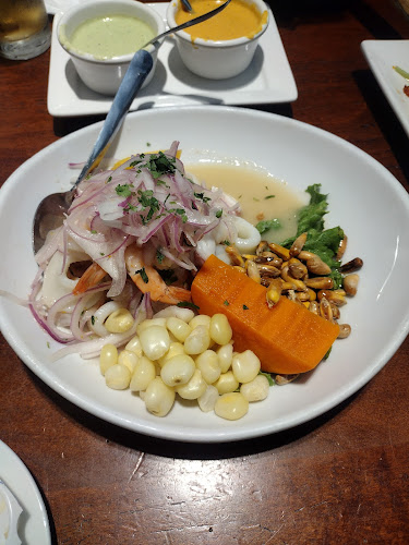 Opinii despre El Rocoto în Cerritos - Hospitality and gastronomy