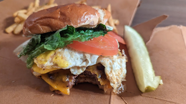 Stonehouse Bar & Grill - Santa Cruz