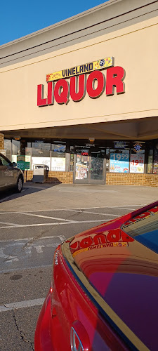 Vineland Liquors - Westminster