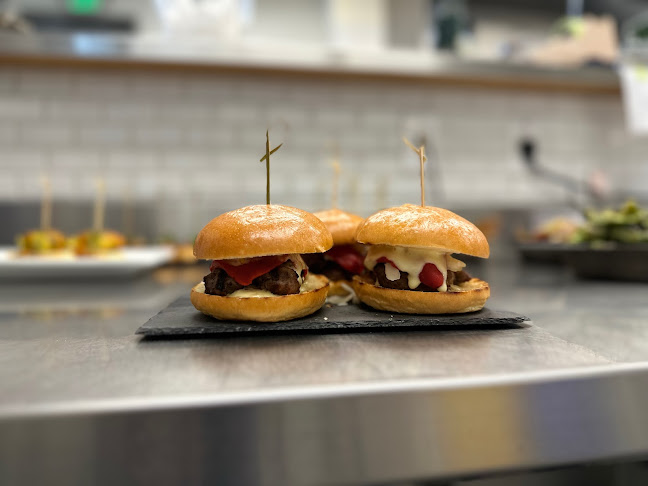 Opinii despre The Landing în Fairfield - Hospitality and gastronomy