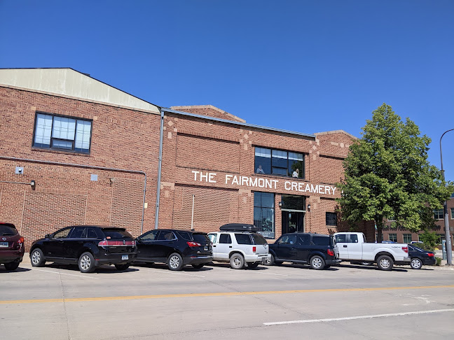 Pure Bean Coffeehouse - Rapid City