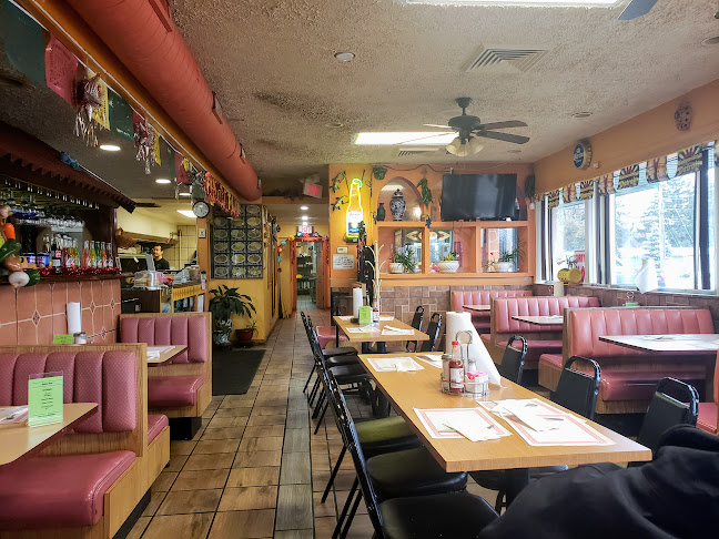Pancho's Mexican Restaurant