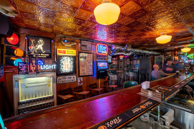 Opinii despre Mikes Tavern în West Peoria - Hospitality and gastronomy