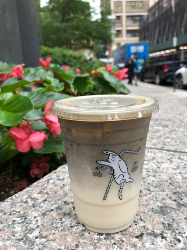 Opinii despre Lazy Sundaes Greenwich Village în New York - Hospitality and gastronomy