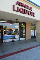 Arnele Market Liquor