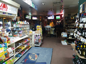 Franklin Corner Liquors